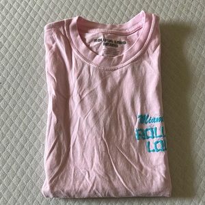 ROLLING LOUD 21 T-SHIRT